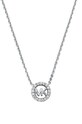 Серебряное колье Michael Kors серебро серебрянный MKC1726CZ040
