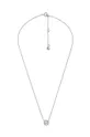 Michael Kors ezüst nyaklánc ezüst