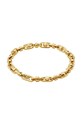 Michael Kors braccialetto altro oro MKJ835700710