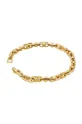 Michael Kors braccialetto oro