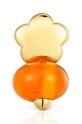 Tous kolczyk ze złota Balloon złoto złoty 1004036200