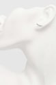 Accesorii Calvin Klein cercei 35000344 argintiu