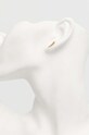 Accesorii Calvin Klein cercei 35000345 aur