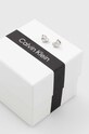 Calvin Klein cercei argintiu 35000041