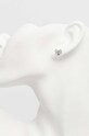 Accesorii Calvin Klein cercei 35000041 argintiu