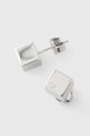 Сережки Calvin Klein Gift Box серебрянный 35000245