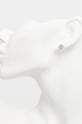Сережки Calvin Klein 35000245 серебрянный AA00