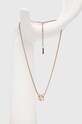 Ланцюжок Calvin Klein 35000366 золотий AA00