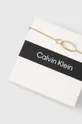 Calvin Klein naszyjnik złoty
