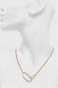 Accessori Calvin Klein collana 35000354 oro