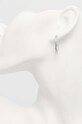 Kiegészítők Calvin Klein fülbevaló 35000346 ezüst