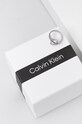 Calvin Klein inel 35000192 argintiu AA00