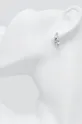 Naušnice Calvin Klein Nehrđajući čelik