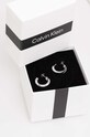 Сережки Calvin Klein срібний 35000310