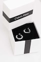 Calvin Klein cercei argintiu 35000310