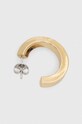 Сережки Calvin Klein 35000311 золотой AA00