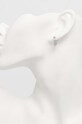 Calvin Klein fülbevaló 35000518 ezüst AA00