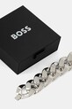 Accesorii BOSS bratara 1580512M argintiu