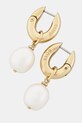Сережки BOSS золотий 1580525