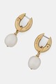 Сережки BOSS 1580525 золотий AA00