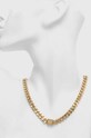 Ogrlica BOSS zlatna 1580397