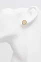 Σκουλαρίκια Tommy Hilfiger χρυσαφί