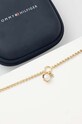 Tommy Hilfiger bransoletka 2780765 złoty AA00