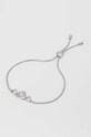Tommy Hilfiger bransoletka Gift Box srebrny 2780670