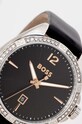BOSS zegarek czarny 1502624