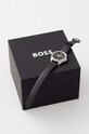 BOSS zegarek czarny 1502624