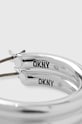 Сережки Dkny 60491364 серебрянный AA00