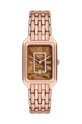 Hodinky Fossil ES5323 růžová ES5323