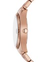 Ρολόι Fossil ES5324 ES5324 ροζ AA00