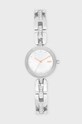 Dkny zegarek srebrny NY6674