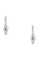 Skagen kolczyki SKJ1797040 srebrny AA00