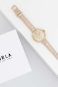 Αξεσουάρ Ρολόι Furla WW00005013L2 WW00005013L2 μπεζ