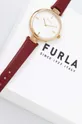 Ρολόι Furla μωβ