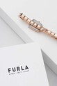 Accessori Furla orologio WW00035002L3 oro