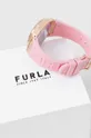 Годинник Furla WW00036002L3 рожевий