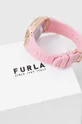 Furla zegarek WW00036002L3 różowy