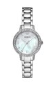 Emporio Armani ceas AR11484 argintiu AR11484