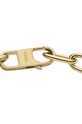 Аксессуары Браслет Fossil JF04658710 золотой