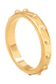 Позолочений перстень Lilou Colors