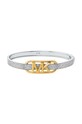 Michael Kors bratara de argint argint argintiu MKC1672CZ931