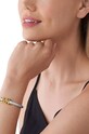 Accesorii Michael Kors bratara de argint MKC1672CZ931 argintiu
