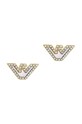 Сережки Emporio Armani циркон мультиколор EGS3018710