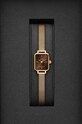 Αξεσουάρ Ρολόι Daniel Wellington Quadro DW00100654 χρυσαφί