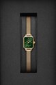 Doplňky Hodinky Daniel Wellington Quadro DW00100653 zlatá