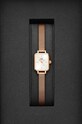 Αξεσουάρ Ρολόι Daniel Wellington Quadro DW00100651 χρυσαφί