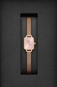 Accesorii Daniel Wellington ceas Quadro Mini Melrose Blush DW00100650 aur